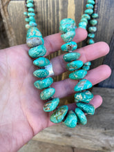 Load image into Gallery viewer, Elisa Turquoise Necklace N0305