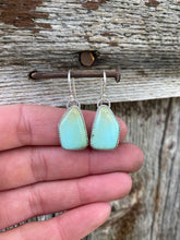 Load image into Gallery viewer, Turquoise Earrings E0203