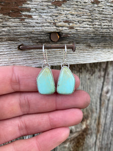 Turquoise Earrings E0203