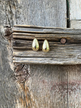 Load image into Gallery viewer, Some Teardrop GF Earrings