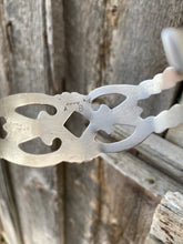 Load image into Gallery viewer, Vintage Sand Cast Cuff C0238