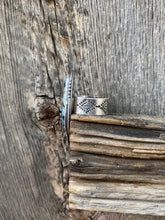 Load image into Gallery viewer, Mystic Sage Variscite Ring R0447