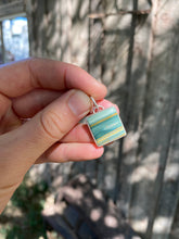 Load image into Gallery viewer, Agate Pendant P0682
