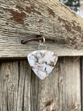 Load image into Gallery viewer, Wild Horse Pendant