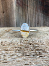 Load image into Gallery viewer, Chicken Track Jasper Cuff C0491
