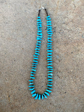 Load image into Gallery viewer, Turquoise Necklace