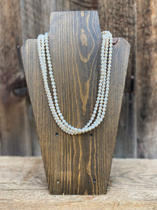 Simple Pearls N0476