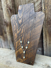 Load image into Gallery viewer, Elk Ivory Necklace N0636