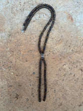 Load image into Gallery viewer, Beaded Bolo
