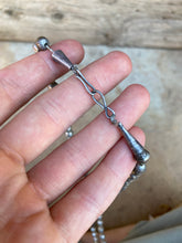 Load image into Gallery viewer, Vintage Naja Necklace