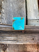 Load image into Gallery viewer, Turquoise Pin