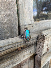 Load image into Gallery viewer, Vintage Ring Size 7