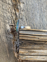 Load image into Gallery viewer, Kingman Ring Size 8 1/4 R0256