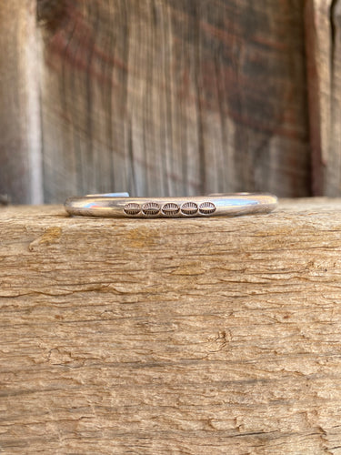 Vintage Stacker Cuff C0347