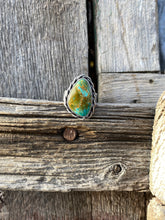 Load image into Gallery viewer, Patagonia Turquoise Ring R0401