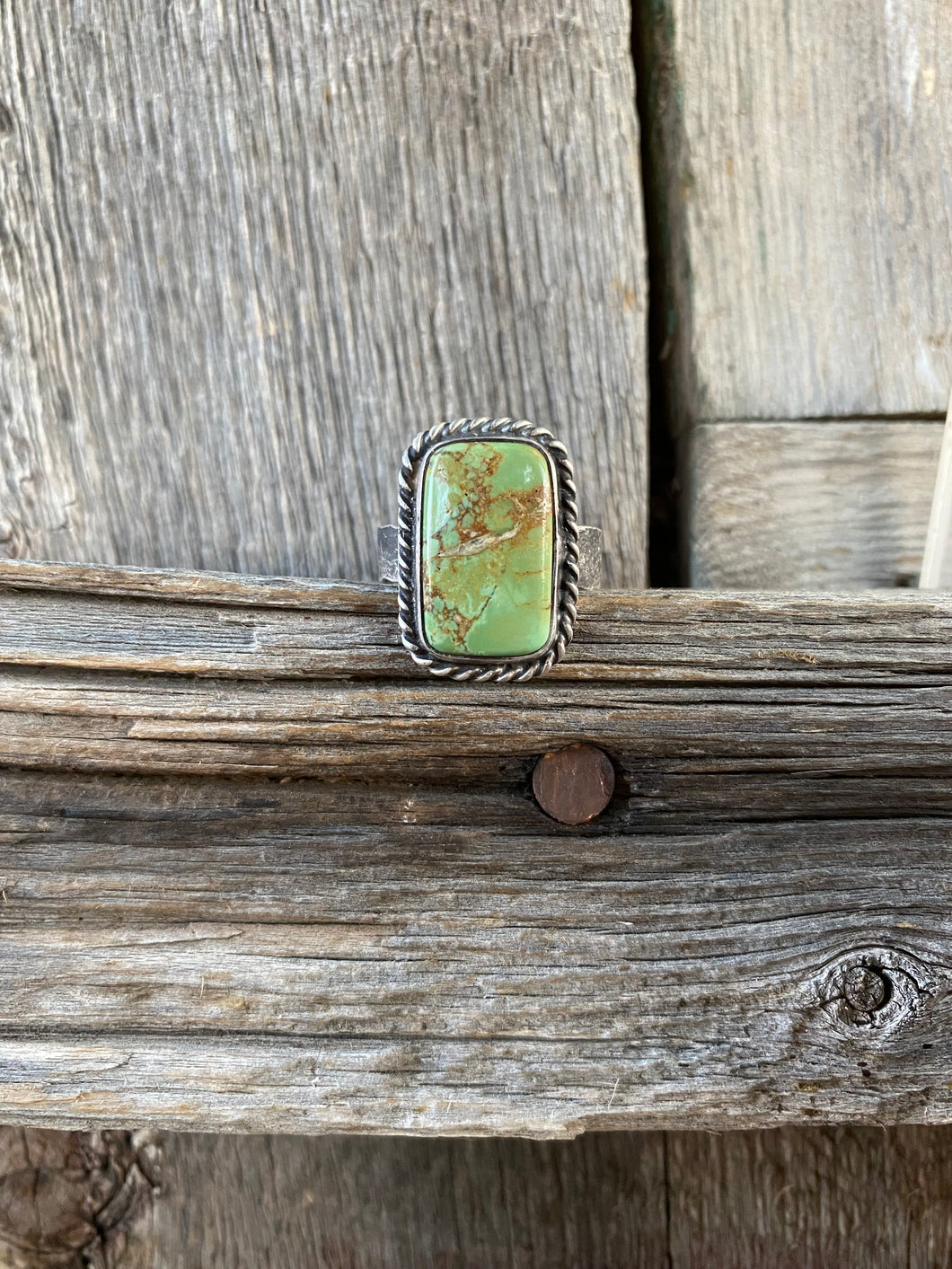 Royston Ring Size 10 R0331