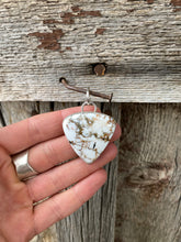 Load image into Gallery viewer, Wild Horse Pendant
