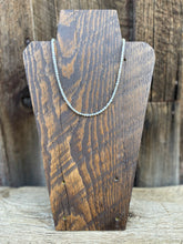 Load image into Gallery viewer, Pearl Necklace N0563
