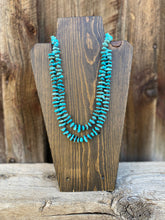 Load image into Gallery viewer, Turquoise Necklace