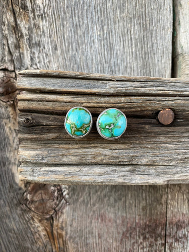 Sonoran Gold Earrings E0253