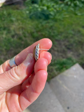 Load image into Gallery viewer, Carnelian Earrings E0245