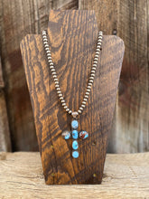Load image into Gallery viewer, Golden Hills Cross Pendant A P0460
