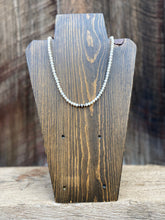 Load image into Gallery viewer, Pearl Necklace N0899