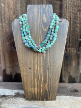 Load image into Gallery viewer, Chrysoprase Necklace