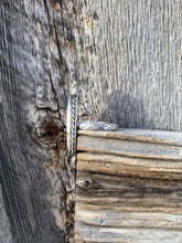 Load image into Gallery viewer, Chicken Track Jasper Ring Size 7 1/4