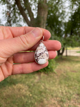 Load image into Gallery viewer, Wild Horse Pendant