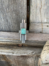 Load image into Gallery viewer, Zia Ring Size 7.5 R0375