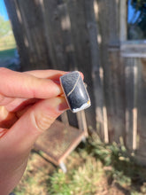 Load image into Gallery viewer, White Buffalo Ring 6 3/4 R0469