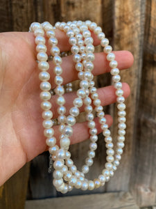 Simple Pearls N0476