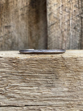 Load image into Gallery viewer, Vintage Silver Stacker Cuff C0435