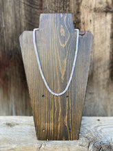 Load image into Gallery viewer, Pink Mother of Pearl Necklace N0858