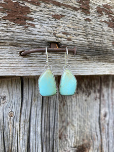 Turquoise Earrings E0203