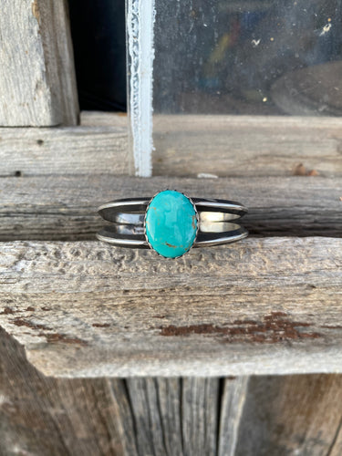 Kids Turquoise Cuff C0057