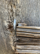 Load image into Gallery viewer, White Buffalo Ring R0415