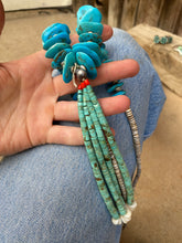 Load image into Gallery viewer, Vintage Jackla Necklace