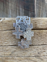 Load image into Gallery viewer, Cross Necklace N0736