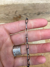 Load image into Gallery viewer, 16” Paperclip Chain N0677