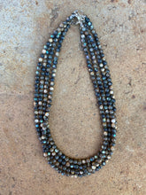 Load image into Gallery viewer, Abalone Necklace N0850