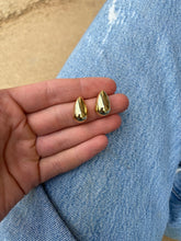 Load image into Gallery viewer, Some Teardrop GF Earrings