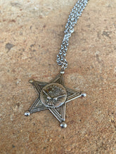 Load image into Gallery viewer, American Wild West Necklace