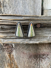 Load image into Gallery viewer, Ribbon Earrings E0077