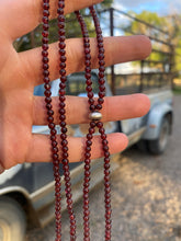 Load image into Gallery viewer, Beaded Bolo