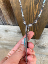 Load image into Gallery viewer, Vintage Naja Necklace