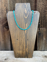 Load image into Gallery viewer, Sleeping Beauty Necklace N0769