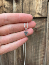 Load image into Gallery viewer, Heart Necklace