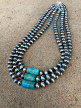 Load image into Gallery viewer, Barrel Necklace N0889
